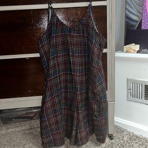 A barely worn romper from the Target Pride collection.